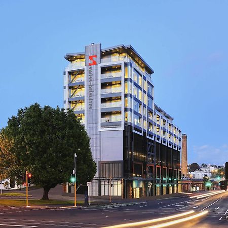 Swiss-Belsuites Victoria Park Auckland Exterior photo